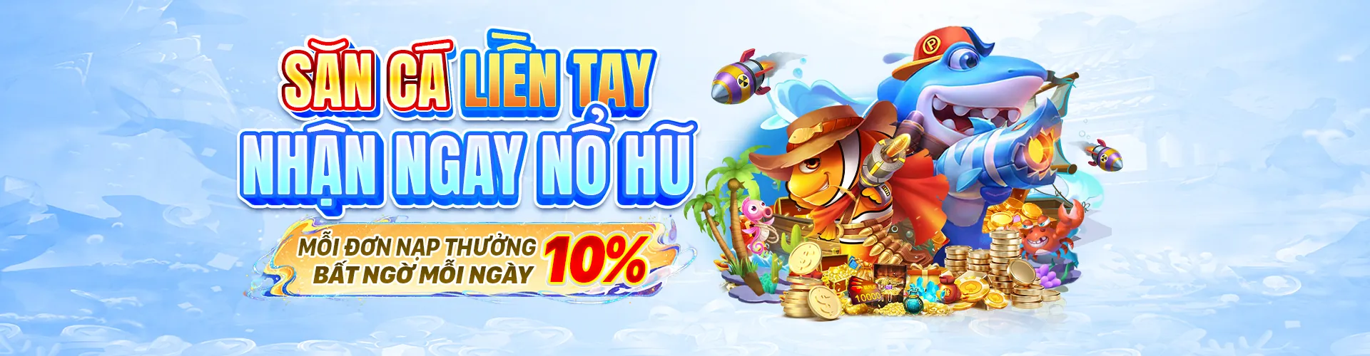 Hình nền Game Siêu Nổ 8Nohu với ưu đãi 2026